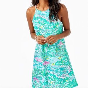 Lily Pulitzer Margot Swing Dress